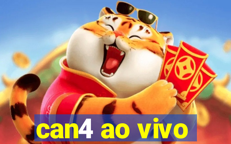 can4 ao vivo